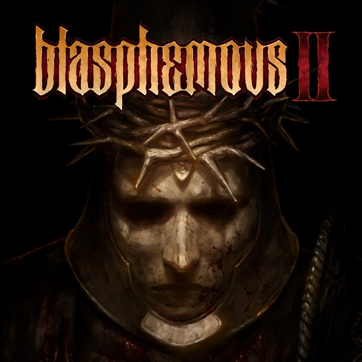 Blasfemo 2 PlayStation