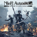 NieR: Automata Torna-se As Gods Edition Xbox