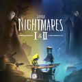 Pacote Xbox Little Nightmares I e II