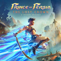 Príncipe da Pérsia A Coroa Perdida PlayStation