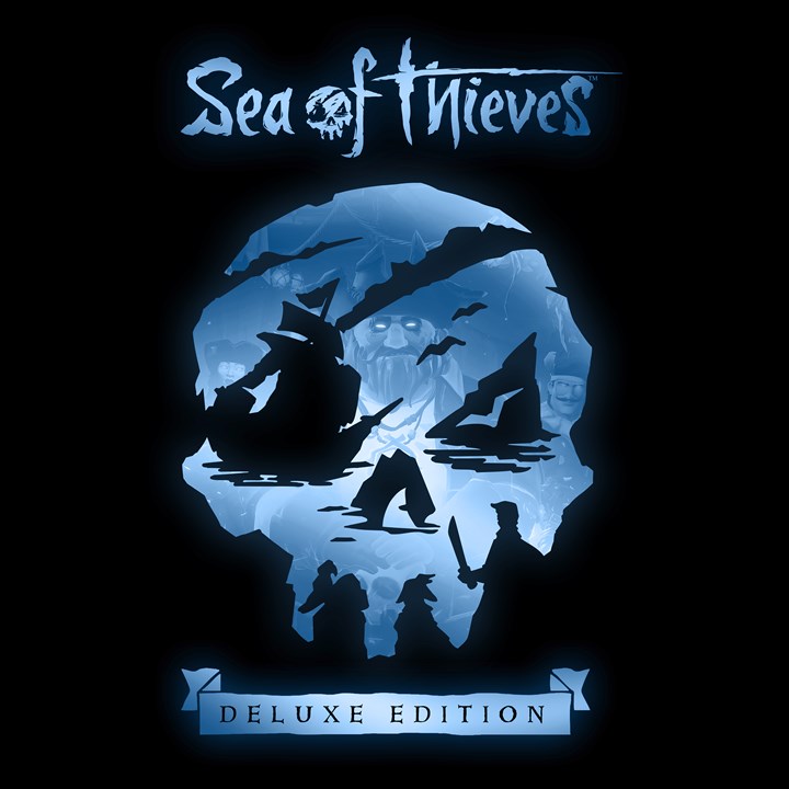 Sea of Thieves: 2024 Edição Deluxe PlayStation