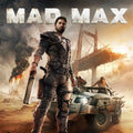 Mad MaxPlayStation