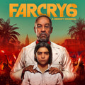 Far Cry 6 Xbox