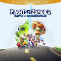 Plants vs. Zombies: Battle for Neighbourville™ Edição Deluxe Xbox