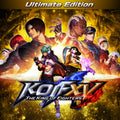 The King Of Fighters XV Edição Ultimate Xbox
