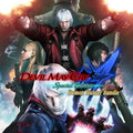 Pacote DMC4SE Demon Hunter Xbox