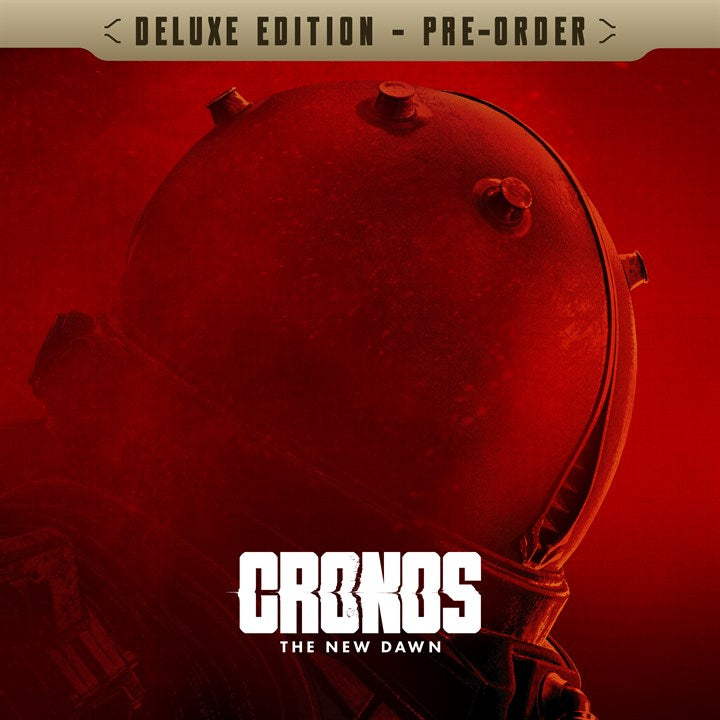 Cronos: O Novo Amanhecer Xbox