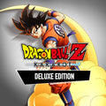DRAGON BALL Z: KAKAROT Edição Deluxe