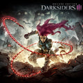 Darksiders III Edição Digital Deluxe PlayStation