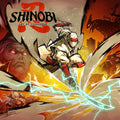SHINOBI: Arte da Vingança