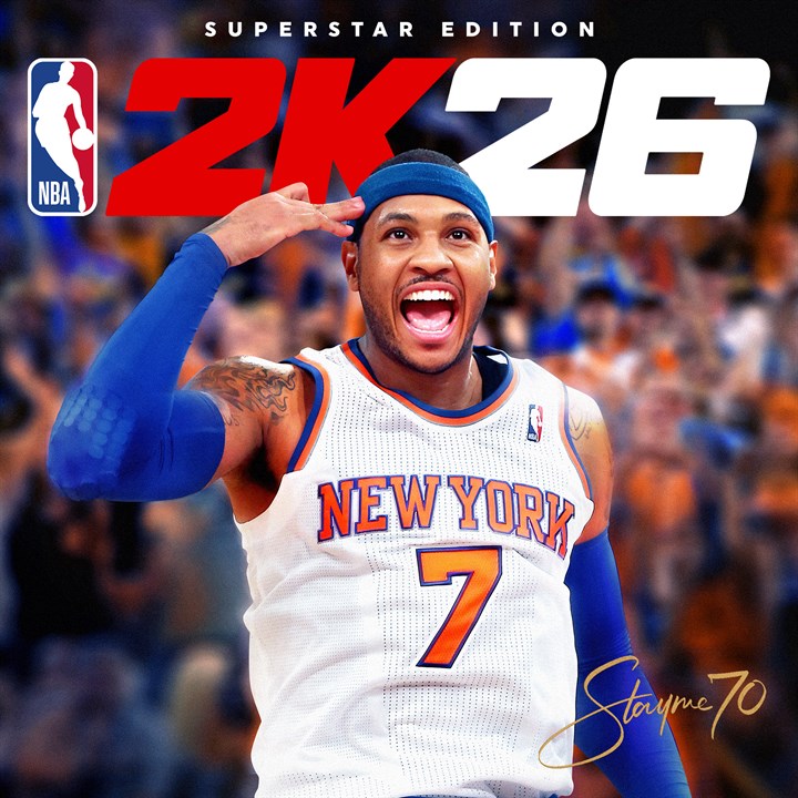 NBA 2K26 Xbox
