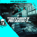 Tony Hawk's Pro Skater™ 1 + 2 - Pacote Deluxe Cross-Gen PlayStation