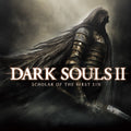 Dark Souls II: Estudioso do Primeiro Pecado PlayStation