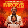 Far Cry 6 Ouro PlayStation