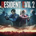Residente Mal 2 Xbox