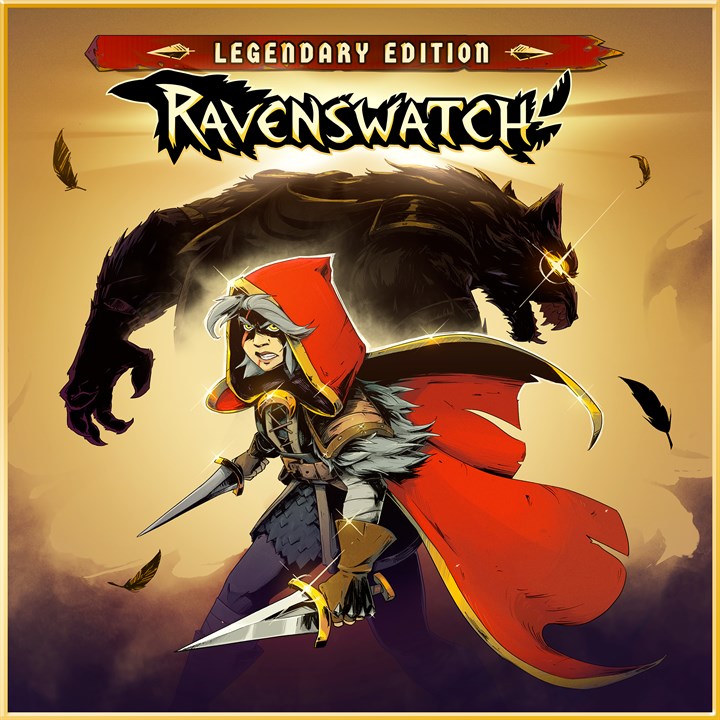 Ravenswatch