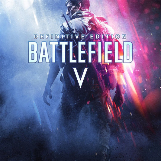 Battlefield V Edição Definitiva PlayStation