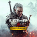 The Witcher 3: Wild Hunt – Edição Completa PlayStation