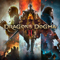 Dragões Dogma 2 Xbox