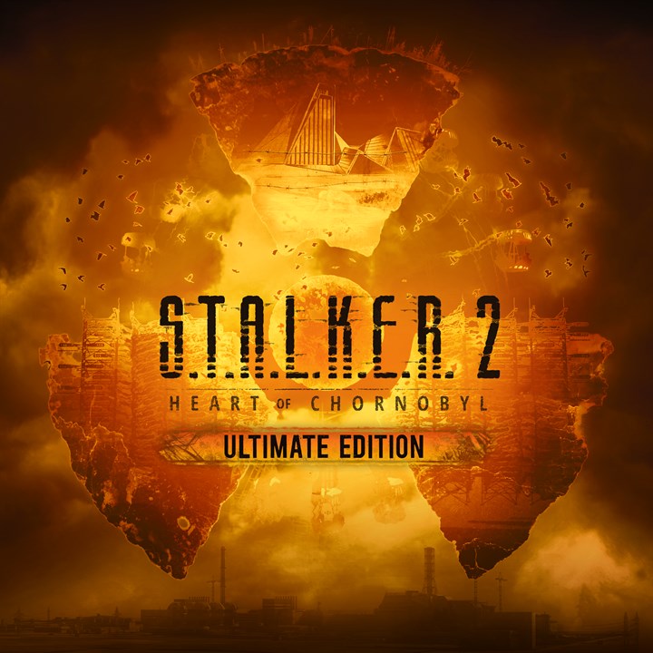 S.T.A.L.K.E.R. 2: Coração de Chornobyl Xbox