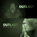 Outlast: Pacote de Terror PlayStation