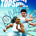 Top Spin 2K25 Xbox
