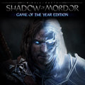 Terra-média: Shadow of Mordor - Edição Jogo do Ano PlayStation