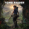 Shadow of the Tomb Raider Edição Definitiva PlayStation