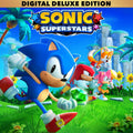 Sonic Superstars Edição Digital Deluxe PlayStation