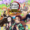 Demon Slayer -Kimetsu no Yaiba- Varra o tabuleiro! Xbox