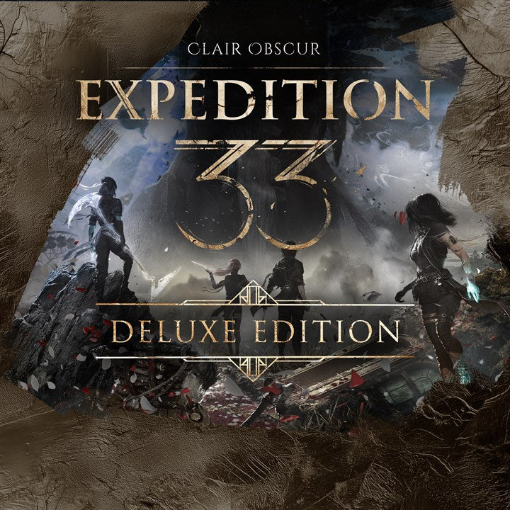 Clair Obscur: Expedição 33 PlayStation