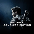 Just Cause 4 Edição Completa Xbox