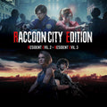 Raccoon City Edição PlayStation