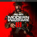 Call of Duty®: Modern Warfare III - PlayStation multigeração