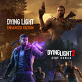 Dying Light: Pacote True Survivors Xbox