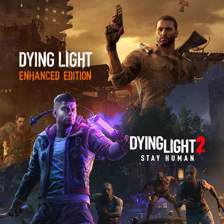 Dying Light: Pacote True Survivors PlayStation