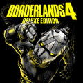 Borderlands 4 PlayStation