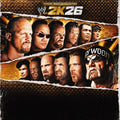 WWE 2K26 Monday Night War Edição Xbox