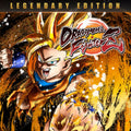DRAGON BALL FighterZ - Edição Lendária PlayStation