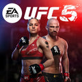 UFC 5 Xbox