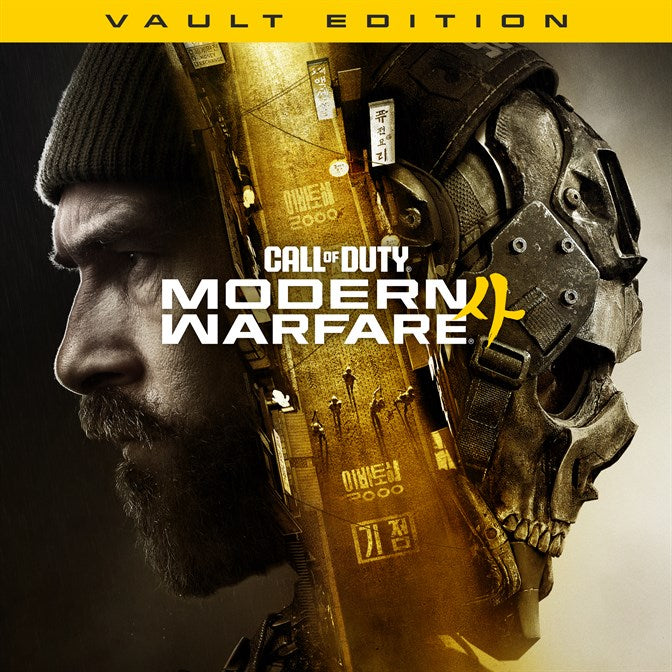 Guerra Moderna de Call Of Duty 4