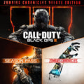 Call of Duty: Black Ops III - Zombies Chronicles Deluxe Xbox