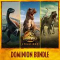 Jurassic World Evolution 2: Pacote Dominion Xbox