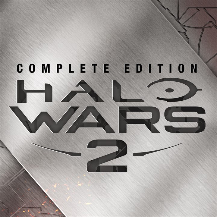 Halo Wars 2: Edição Completa Xbox