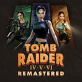 Tomb Raider IV-VI Remasterizado