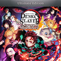 Demon Slayer -Kimetsu no Yaiba- The Hinokami Chronicles Ultimate Edition Xbox