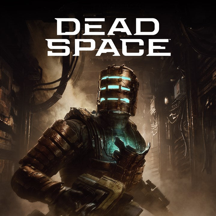 Espaço Morto PlayStation