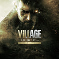 Resident Evil Village Edição Ouro PlayStation
