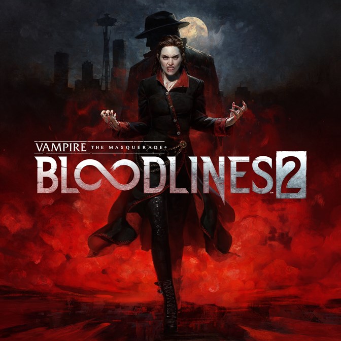 Vampiro: A Máscara - Linhagens 2