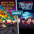 South Park: a coleção de videogames Xbox